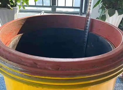 工业园区抗爆容器